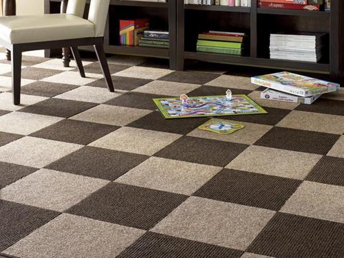Carpet Tile