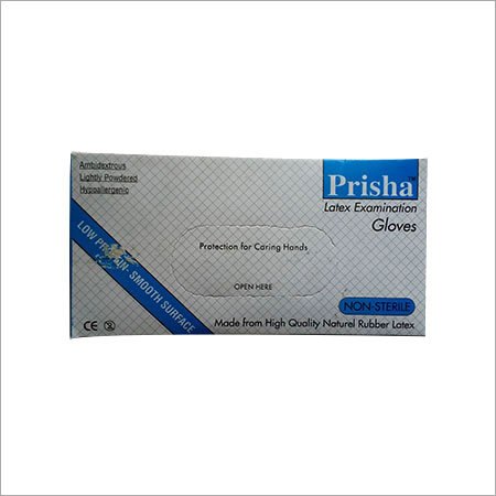 Examination Gloves