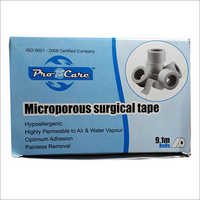 Microporous Surgical Tape
