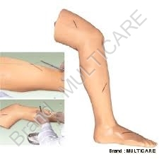 Advance Surgical Suture LEG