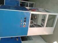 SILVER PAPER PLATE MAKING MACHINE