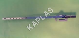 Bar Pendulum (Compound Pendulum) -HLSI