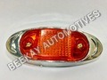 SIDE INDICATOR CROME SMALL