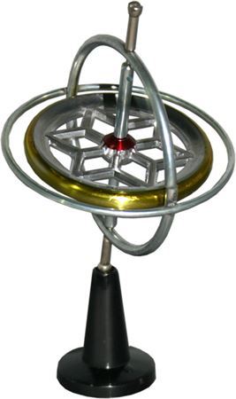 Gyroscope