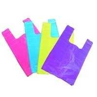 CARRY BAGS MAKING MACHINE