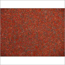 Red Granite