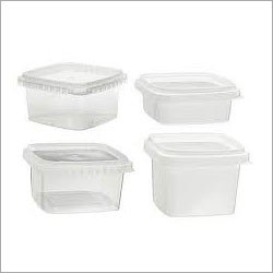 Plastic Containers