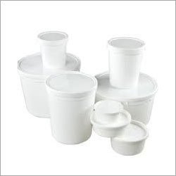 Plastic Glasses