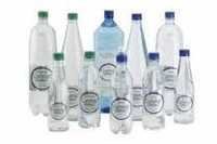 MINERAL WATER PLANT