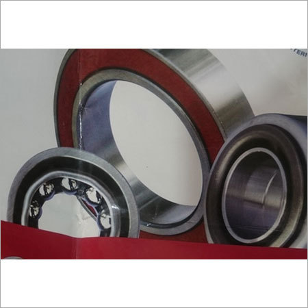 Ball Bearing