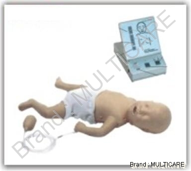 Advanced Infant CPR Training Manikin 