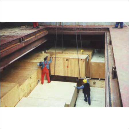 Pinewood Boxes