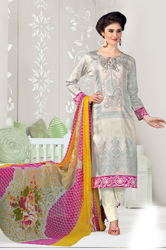 Sober Salwar Kameez