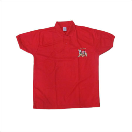 Cotton T-Shirts