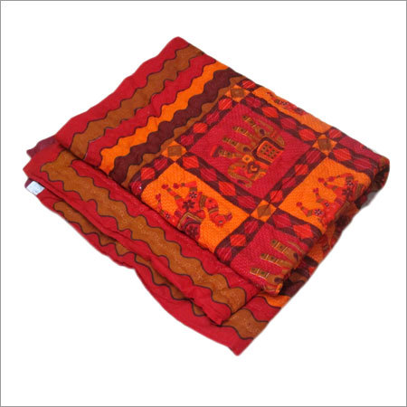 Jaipuri Quilt