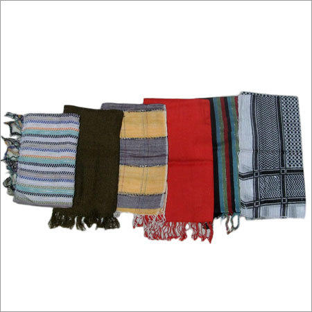 Fashion Stoles
