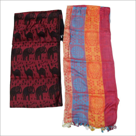 Pashmina Shawls