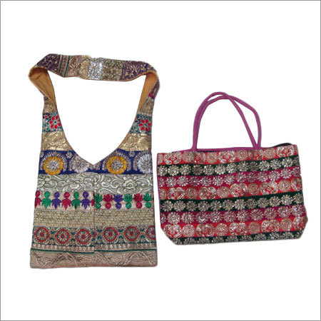 Handmade Bags