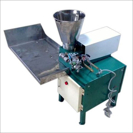 Incense Stick Making Machine