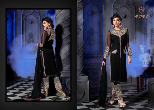 Party Wear Suits