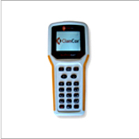 RFID Handheld Terminal By ORIGIN TECHNOLOGY ASSOCIATES
