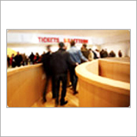 Event Ticketing Services