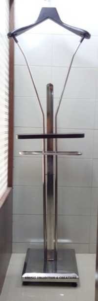 valet racks / steel racks