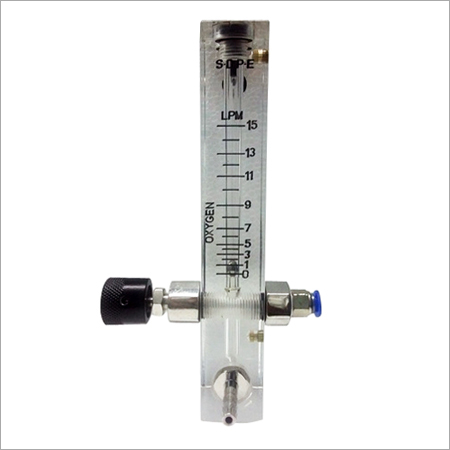 O2 / N2 / CO2 / CL2, ANALYSER ROATMETER