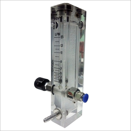 O2 ANALYSER