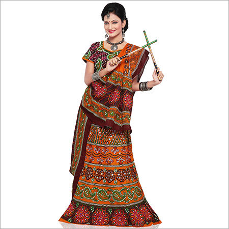 Chaniya Choli