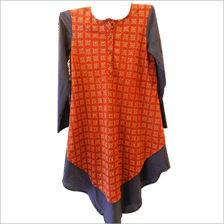 Cotton Kurta