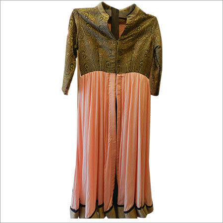 Ladies Cotton Kurta