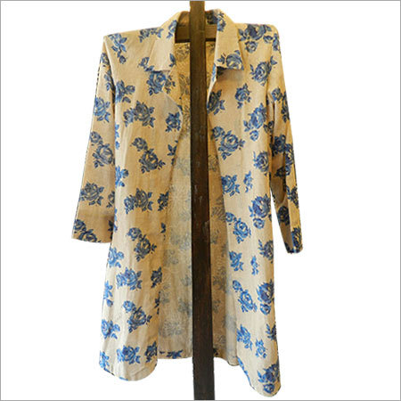 Womens Cotton Kurta