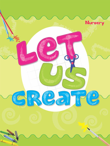 Let Us Create Nursery