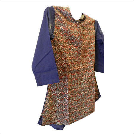 Tunic Top