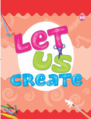 Let Us Create KG