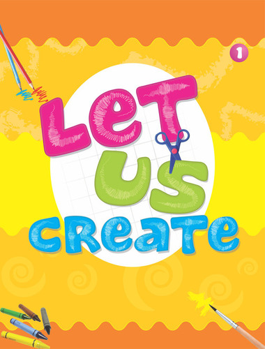 Let Us Create - 1