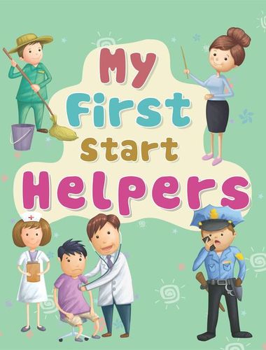 My First Start Helpers
