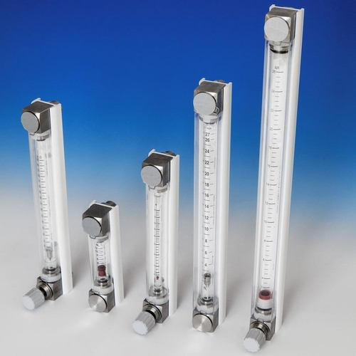 ROTAMETER