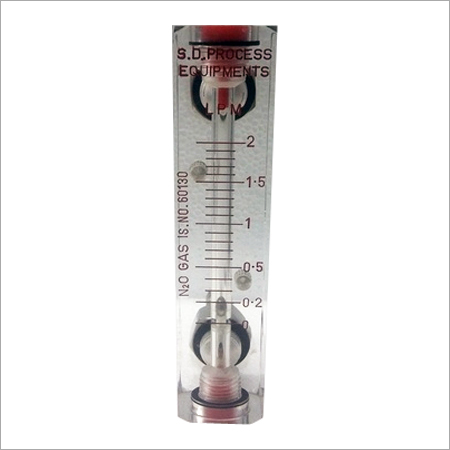 AIR FLOWMETER