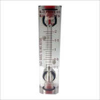 Air Flowmeter