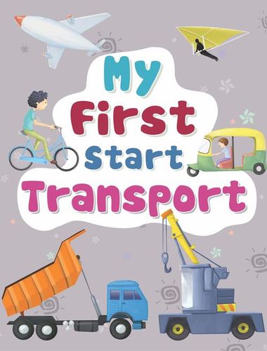 My First Start Transport