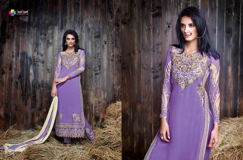 Ethnic Indian Salwar Kameez