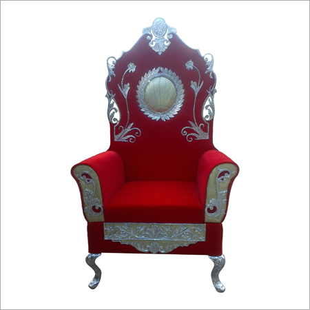 Wedding Stage Chair