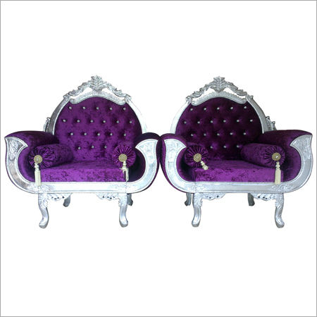 Elegant Wedding Furniture