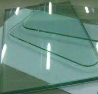 Clear Toughened Glass