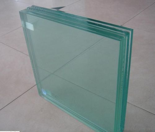 Toughened Window Glass