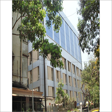ICMR, Parel