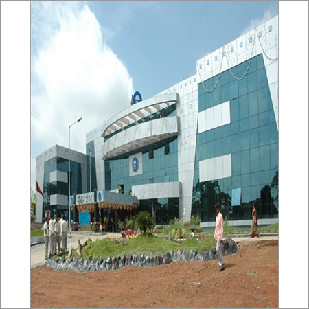 Construction Services