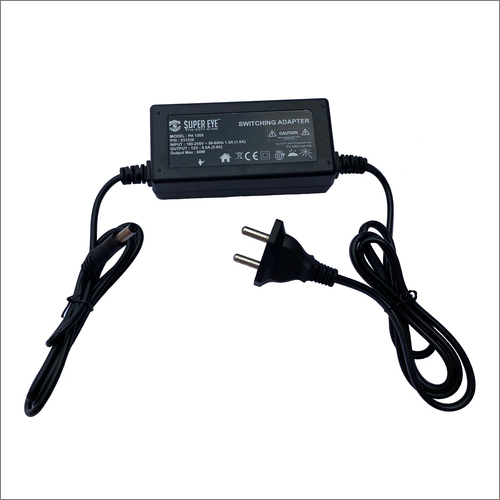 Power Adapter 12V 5amp Premium